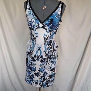 Absolutely gorgeous Bebe bodycon dress